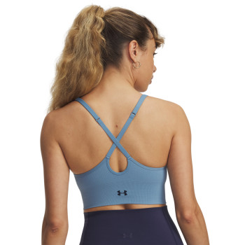Under Armour Vanish Seamless Low Bra 