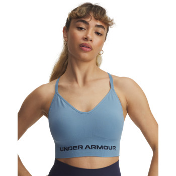 Under Armour Vanish Seamless Low Bra 