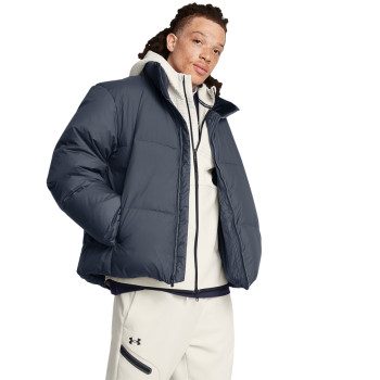 Under Armour Limitless Down Puffer Jacket 