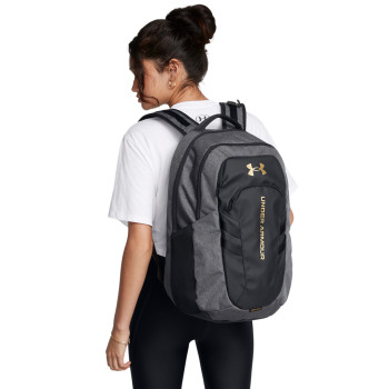 Under Armour UA Hustle 6.0 Pro Backpack 