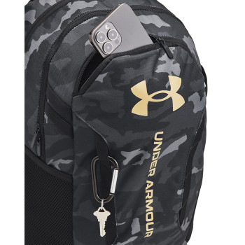 Under Armour UA Hustle 6.0 Backpack 