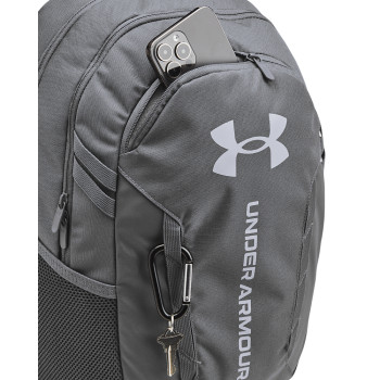 Under Armour UA Hustle 6.0 Backpack 