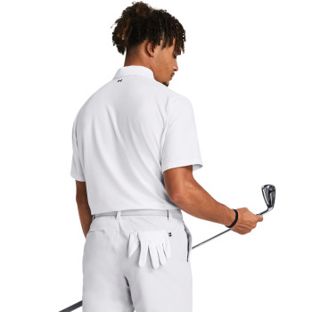 Under Armour Men's UA Tour Tips Polo 