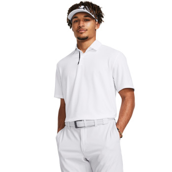 Under Armour Men's UA Tour Tips Polo 