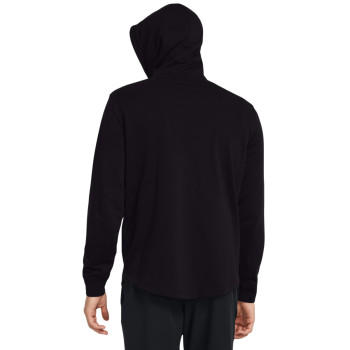 Under Armour Men's UA Rival Terry Graphic Hoodie 