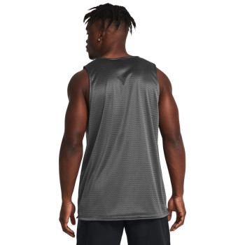 Under Armour Men's UA Zone Reversible Tank 