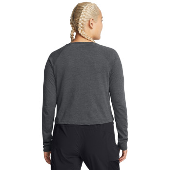 Under Armour Women's UA Launch Trail Long Sleeve 