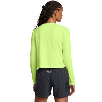 Under Armour Women's UA Launch Trail Long Sleeve 