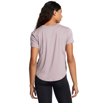 Under Armour Women's UA Vanish Elite Vent Loose Short Sleeve 