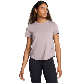 Under Armour Women's UA Vanish Elite Vent Loose Short Sleeve 
