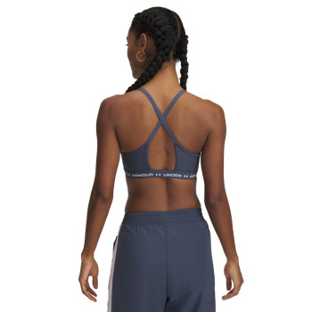 Under Armour UA Crossback Low Bra 