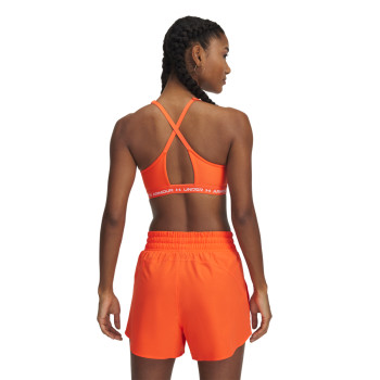 Under Armour UA Crossback Low Bra 