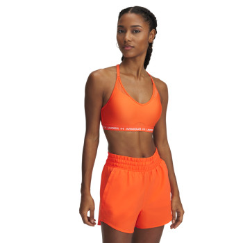 Under Armour UA Crossback Low Bra 