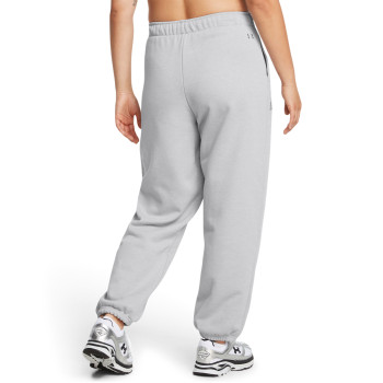 Under Armour Women's UA Icon Heavyweight Terry Oversized Pants 