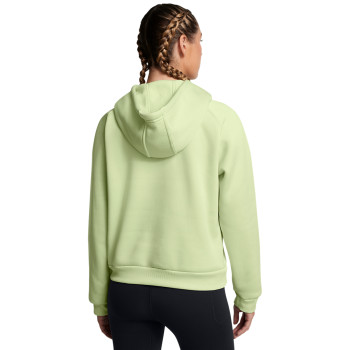 Under Armour Women's Armour Fleece® Pro Hoodie 