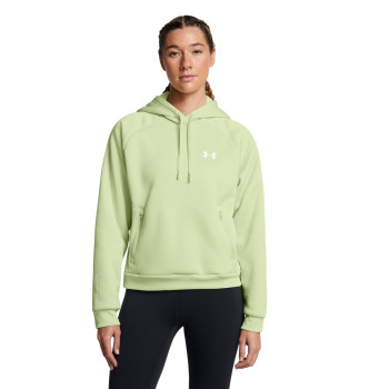 Under Armour Women's Armour Fleece® Pro Hoodie 