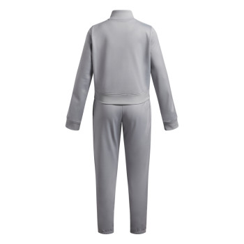 Under Armour UA Icon Knit Crop Tracksuit
