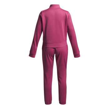 Under Armour UA Icon Knit Crop Tracksuit 