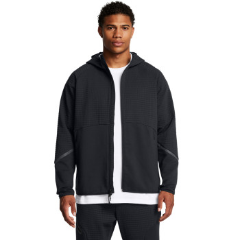 Under Armour UA Unstoppable Flc Txtr FZ 