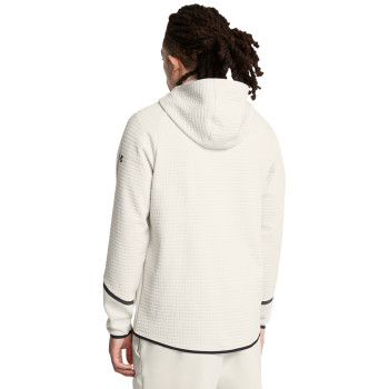 Under Armour Men's UA Unstoppable Fleece Grid Full-Zip 