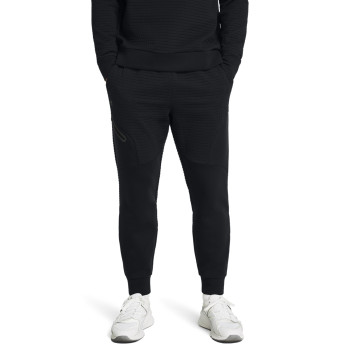 Under Armour UA Unstoppable Flc Txtr Jrg 