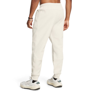 Under Armour Men's UA Unstoppable Fleece Grid Joggers 