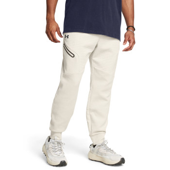 Under Armour Men's UA Unstoppable Fleece Grid Joggers 