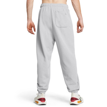 Under Armour Men's UA Icon Heavyweight Terry Oversized Pants 