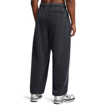Under Armour Men's UA Icon Heavyweight Fleece Wash Oversized Pants 