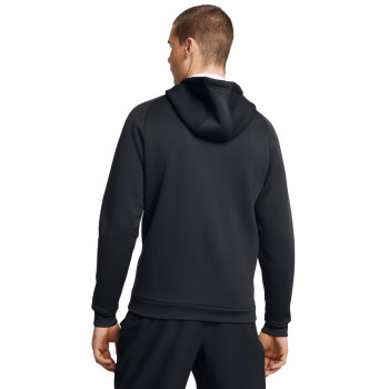 Under Armour UA ARMOUR FLEECE PRO FZ 