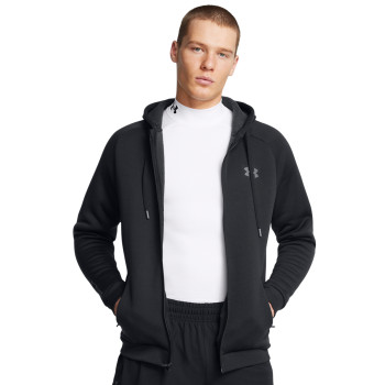 Under Armour UA ARMOUR FLEECE PRO FZ 