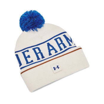Under Armour M Halftime Pom Beanie 