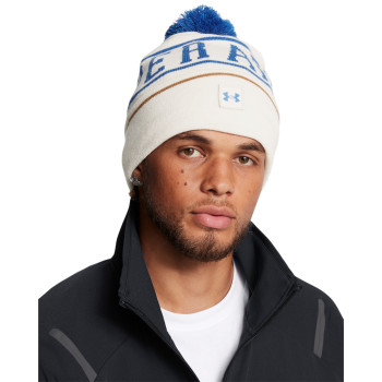 Under Armour M Halftime Pom Beanie 