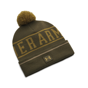 Under Armour M Halftime Pom Beanie 1 