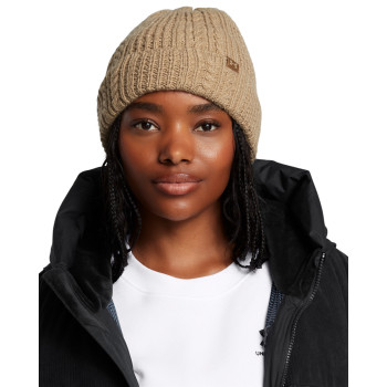 Under Armour W Halftime Cable Knit Beanie 
