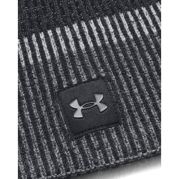 Under Armour LAUNCH REFLECTIVE BEANIE 