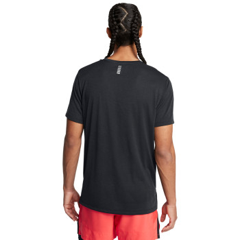 Under Armour Men's UA Launch Camo Short Sleeve 