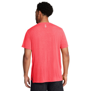 Under Armour Men's UA Launch Camo Short Sleeve 