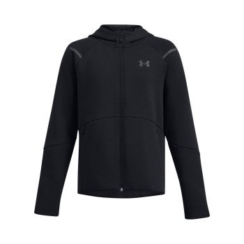 Under Armour UA B Unstoppable Flc FZ 