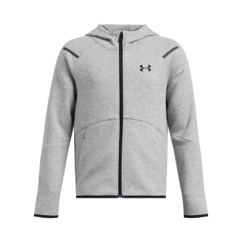 Under Armour UA B Unstoppable Flc FZ 