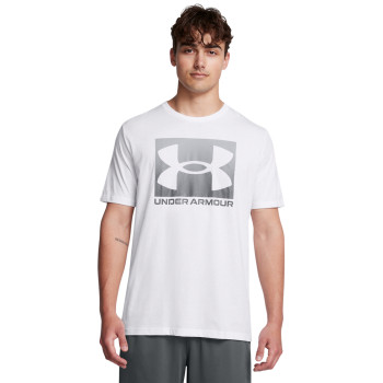 Under Armour UA M Boxed Sports Updated SS 1 