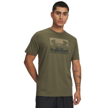 Under Armour Ua M Boxed Sports Updated Ss 