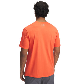 Under Armour UA M Boxed Sports Updated SS 