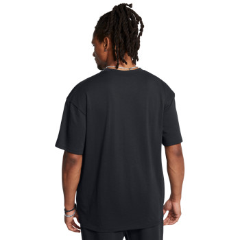 Under Armour Men's UA Heavyweight Oversized SM Box Short Sleeve 
