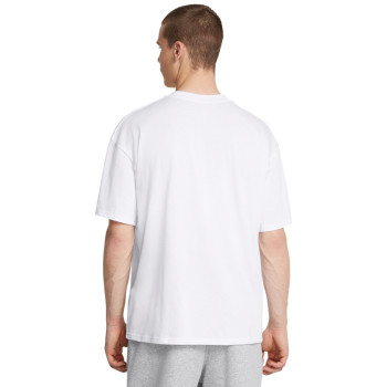 Under Armour Men's UA Heavyweight Oversized SM Box Short Sleeve 
