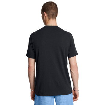 Under Armour UA M SLICED WORDMARK 60/40S SS 