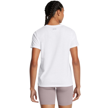 Under Armour Women's UA Big Logo Pack Short Sleeve 