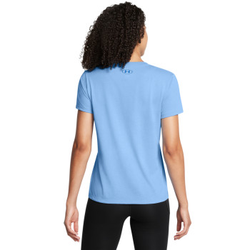 Under Armour Women's UA Big Logo Pack Short Sleeve 