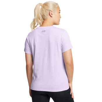 Under Armour Women's UA Big Logo Pack Short Sleeve 