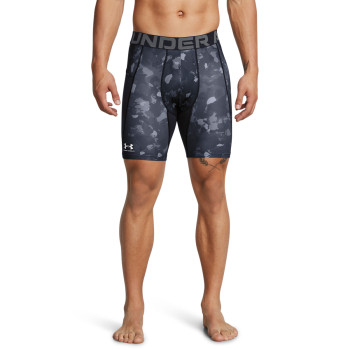 Under Armour Men's HeatGear® Printed Compression Shorts 